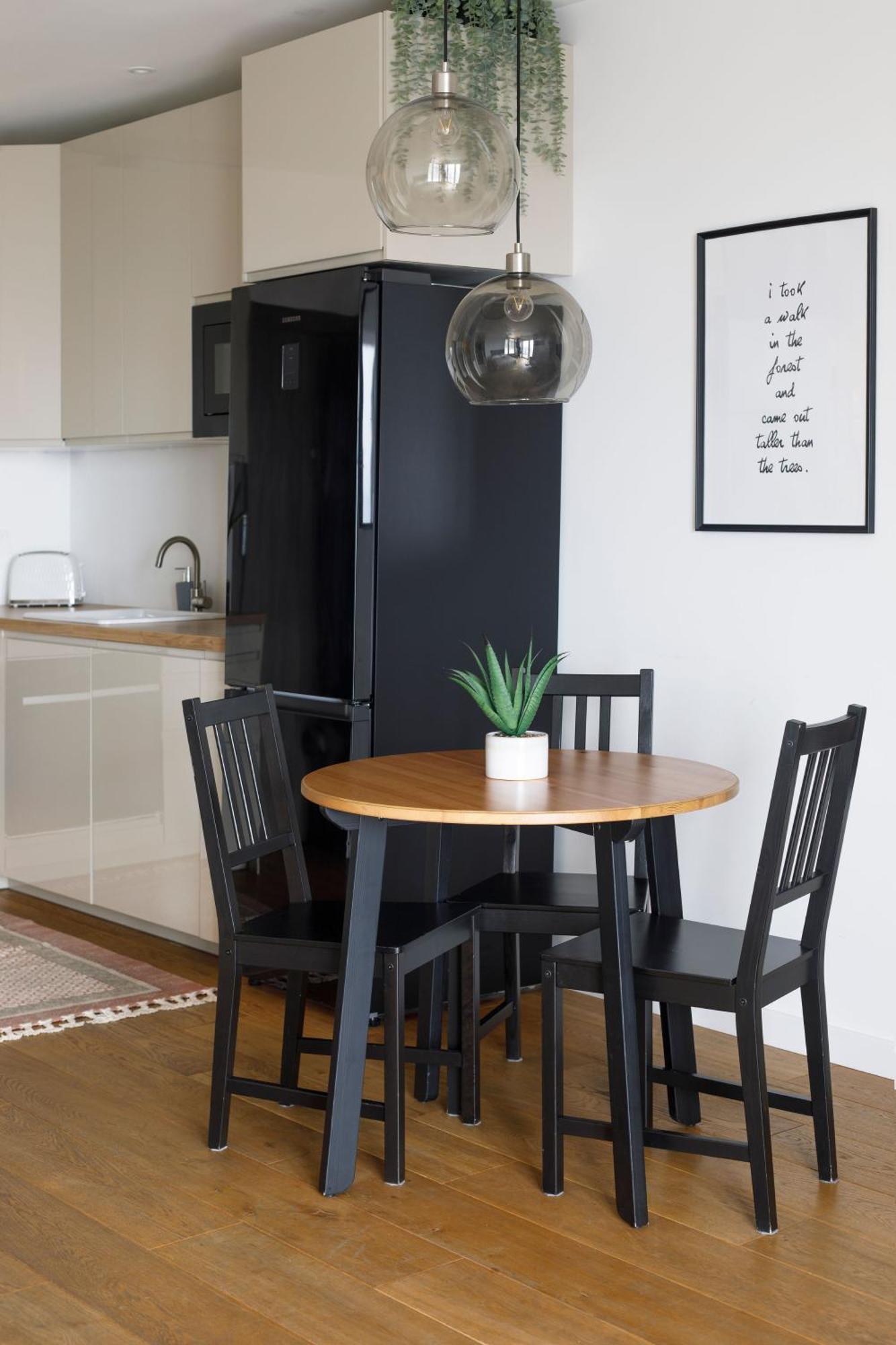Premium Apartament 156 Rzeszów Exterior foto